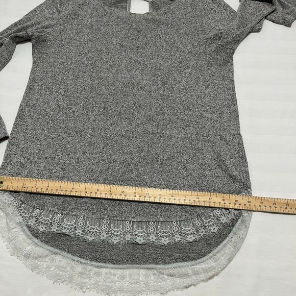 LC Lauren Conrad Sweater Top - Picture 7 of 10